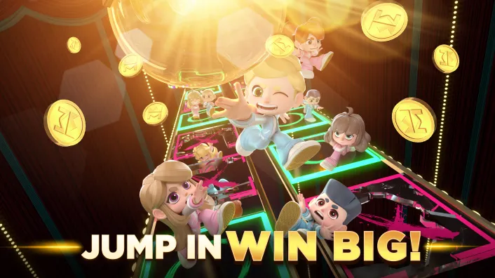 Megapari PC Slot Games