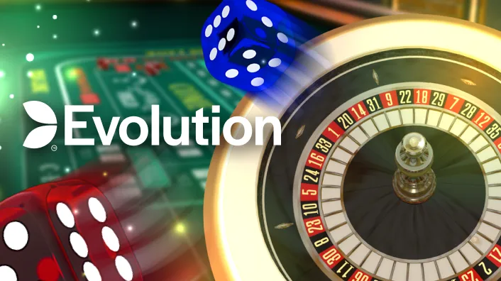 Megapari PC Live Casino
